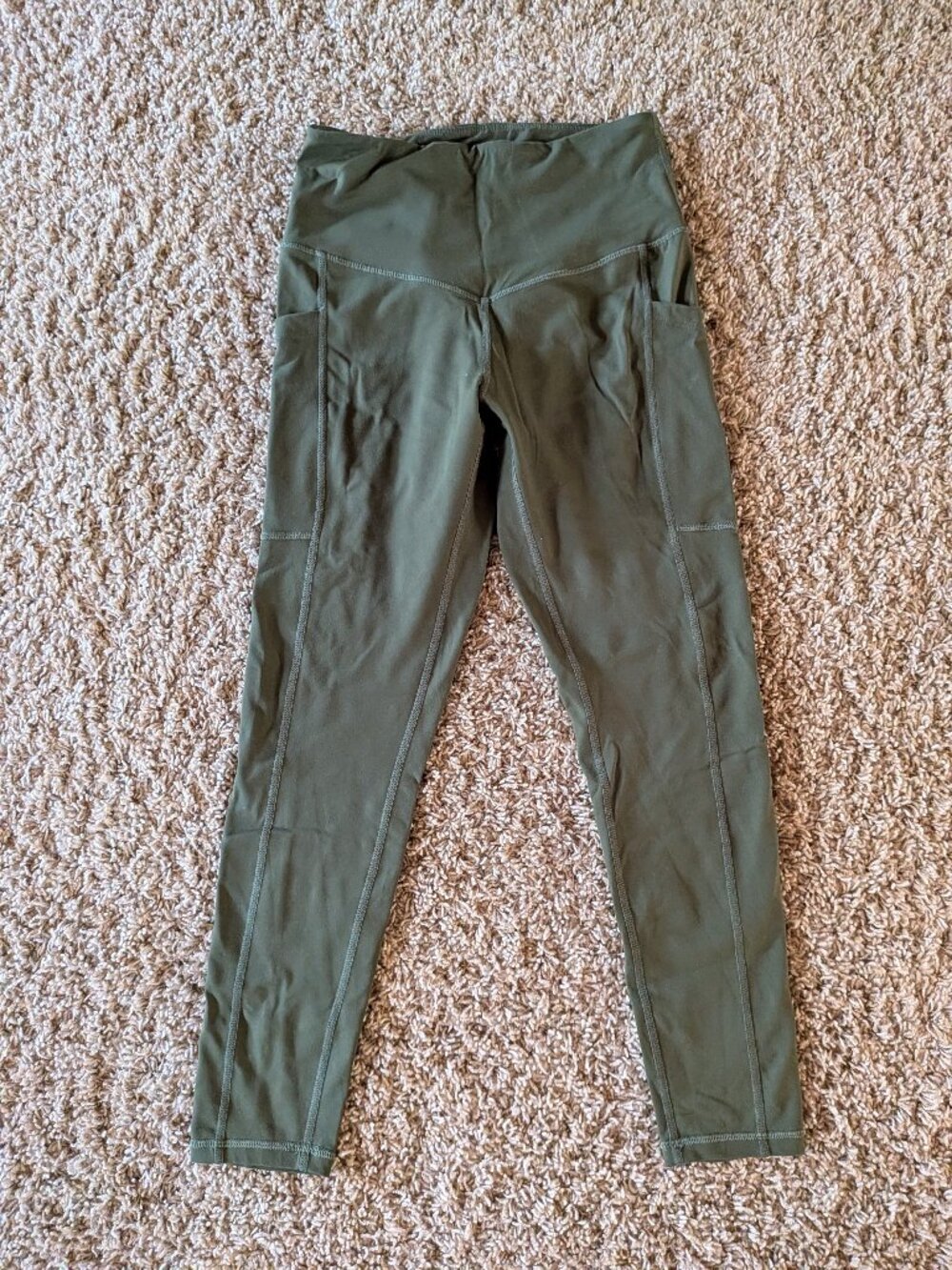 Born Primitive leggings